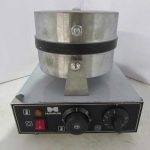Вафельница Hurakan HKN-GES1M