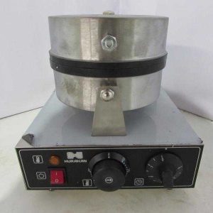 Купить Вафельница Hurakan HKN-GES1M