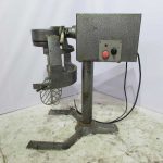 Универсальная кухонная машина Торгмаш УКМ-06 (в комплекте 6 насадок)