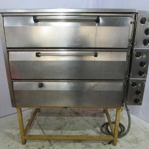 Купить Шкаф пекарский Челябторгтехника ШПЭ-2.3