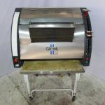 Тестозакаточная машина Jac (Glimek) Tradi