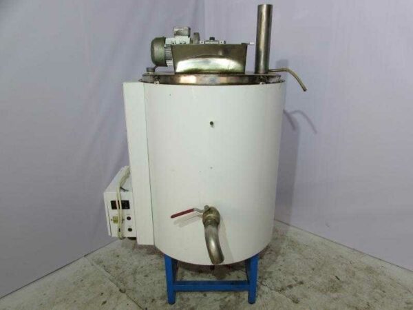 Купить Темперирующий миксер Ecoline ТММ 150