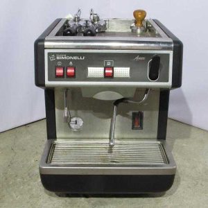 Купить Кофеварка рожковая Nuova Simonelli Appia II 1Gr S высокие группы