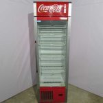 Шкаф холодильный Frigoglass Activator 500 LCHC