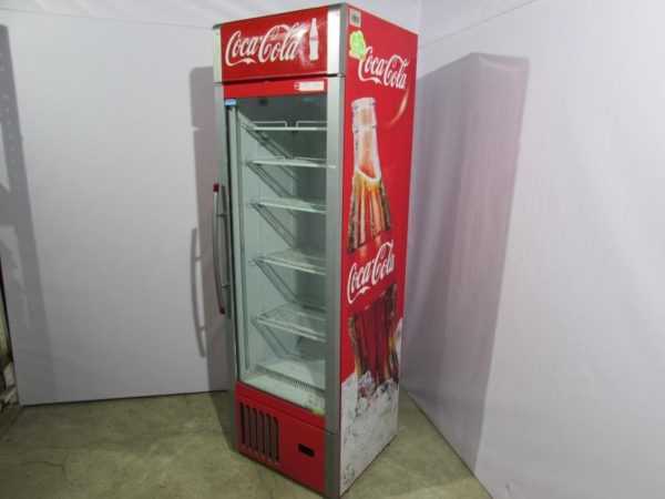 Купить Шкаф холодильный Frigoglass Activator 500 LCHC