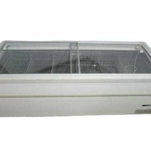 Морозильный ларь Бонета Arсtica 250 HT CT