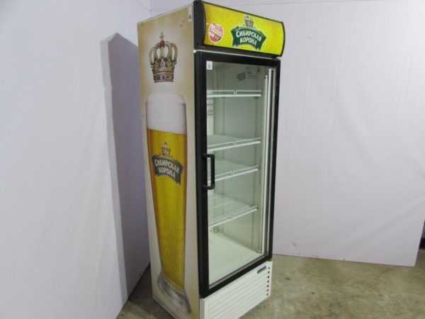 Купить Шкаф холодильный Frigorex FV500