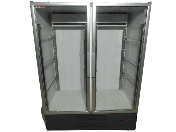 Купить Шкаф холодильный Kifato Арктика 1500 С