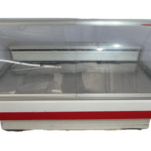 Купить Витрина холодильная Kifato Ладога 1800 СГ