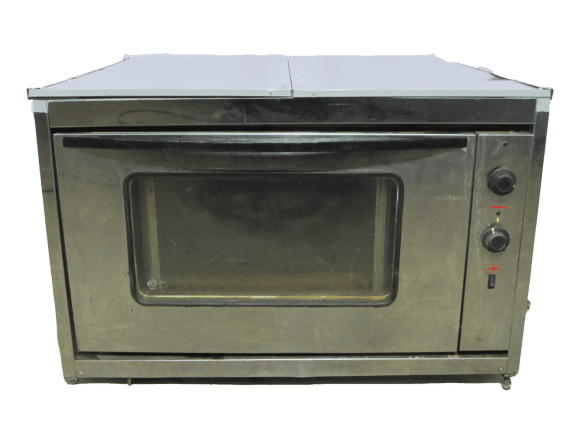 Купить Духовка Тулаторгтехника ПЭ-0.24 М