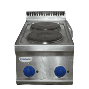 Купить Плита электрическая Tecnoinox PCR35E7