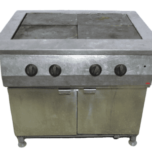 Купить Плита электрическая Тулатехмаш ПЭ 4