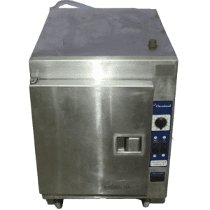 Пароконвектомат Cleveland 21CET16