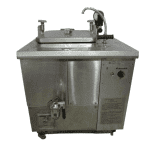 Котел пищеварочный электрический Проммаш КЭ-100В