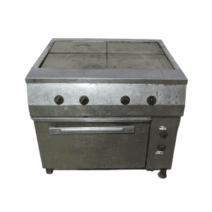 Купить Плита электрическая Тулатехмаш ПЭ 4 ЖШ