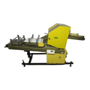 Тестозакаточная машина ТЗЛ-3 Премьер