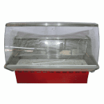 Витрина морозильная МХМ Нова ВХН-1.5