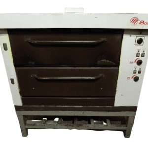 Печь хлебопекарная Восход ХПЭ-750/500.21