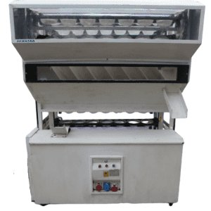 Машина формирования теста Ekmasan EK38