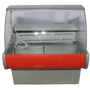 Купить Витрина морозильная Полюс ВХСН-1,0 ЭКО MINI