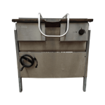 Сковорода опрокидывающаяся Тулаторгтехника СЭСМ-0,25Н ЛЧ