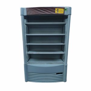 Горка холодильная Frigoglass OPXL-P