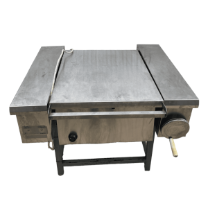 Купить Сковорода опрокидывающаяся электрическая СЭЧ-0,25