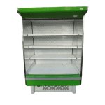 Горка холодильная Kifato Мадрид Фрукт.1250