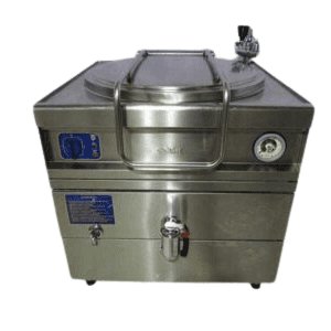 Купить Котел варочный Abat КПЭМ-100/9-Т