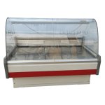 Витрина холодильная Kifato Ладога 1500