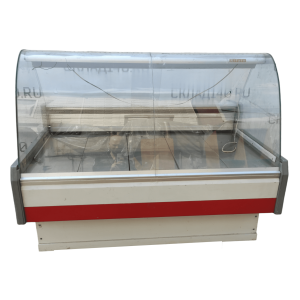 Витрина холодильная Kifato Ладога 1500