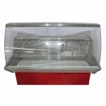 Витрина морозильная МХМ Нова ВХН-1.5