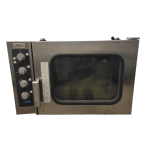 Пароконвектомат Zanussi FCV/E613