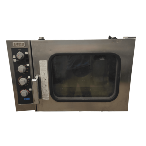 Купить Пароконвектомат Zanussi FCV/E613