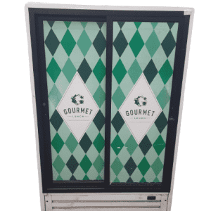 Купить Шкаф холодильный МХМ ШХ-0.80С купе