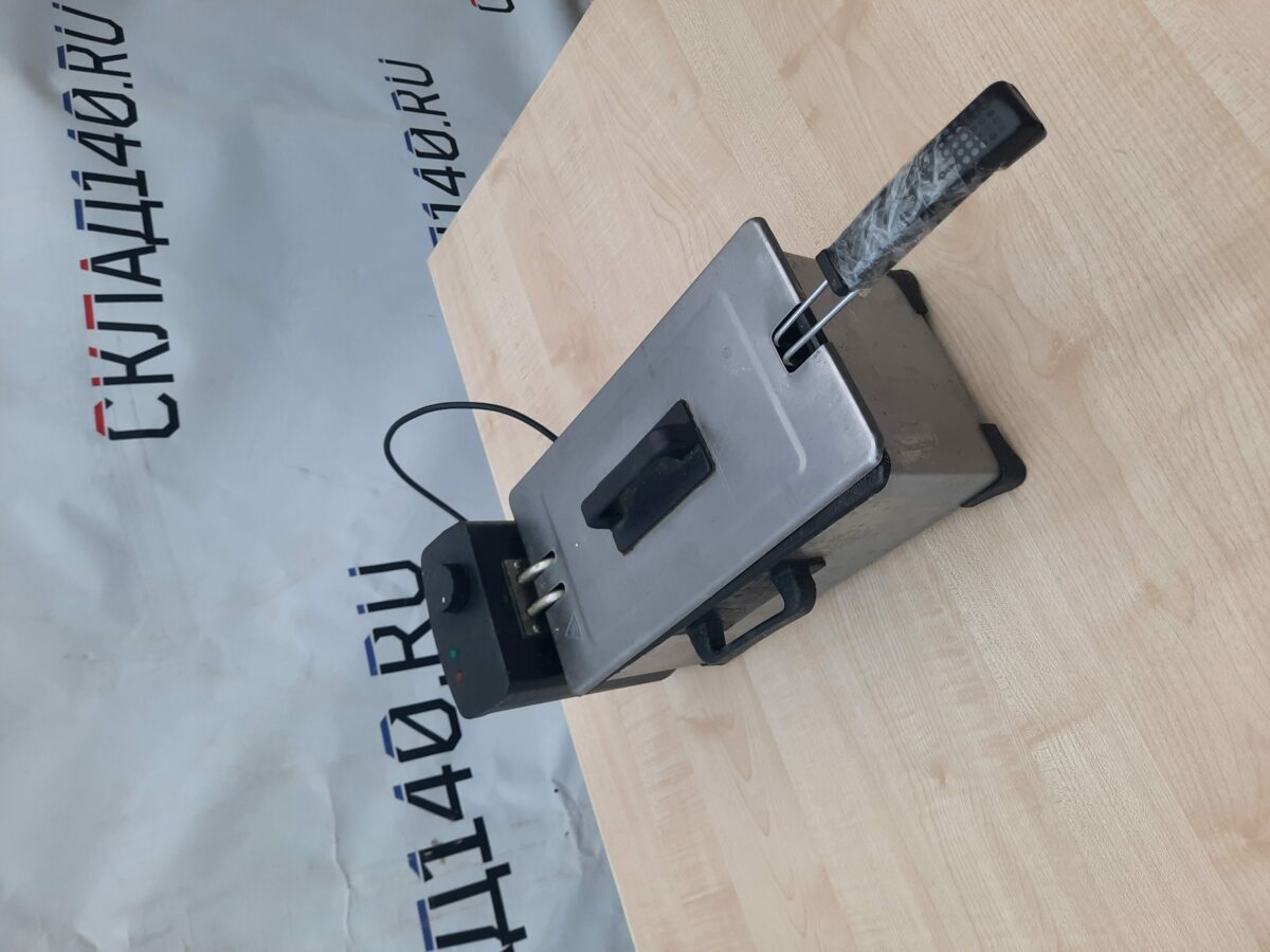 Купить Фритюрница Tristar FR-6945