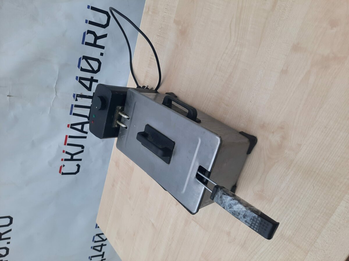 Купить Фритюрница Tristar FR-6945