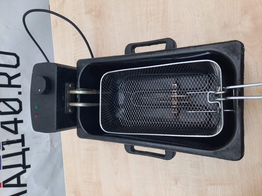 Купить Фритюрница Tristar FR-6945