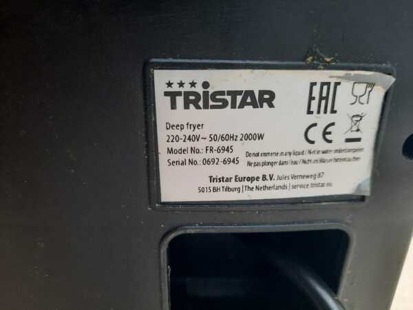 Купить Фритюрница Tristar FR-6945
