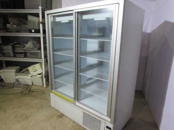 Купить Шкаф холодильный Kifato Арктика 1500 купе