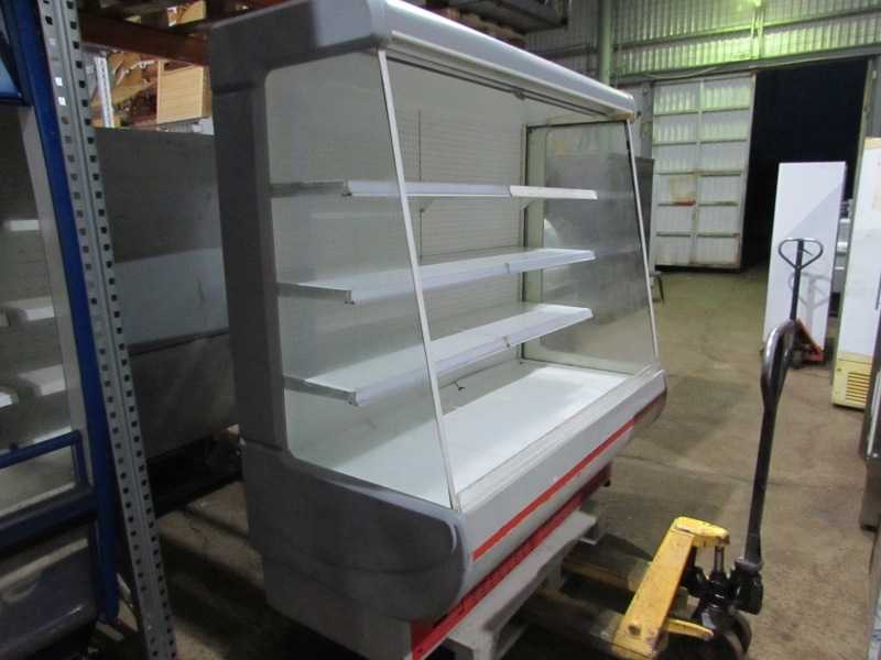 Купить Горка холодильная Протек ВХС-180