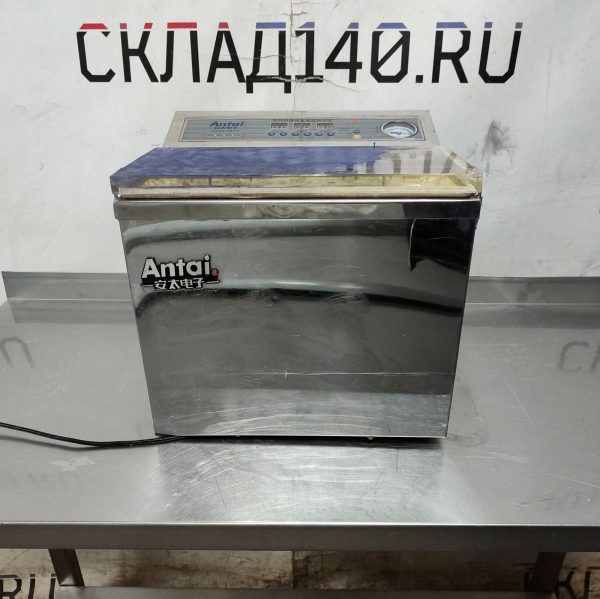 Купить Вакуумный упаковщик Antai