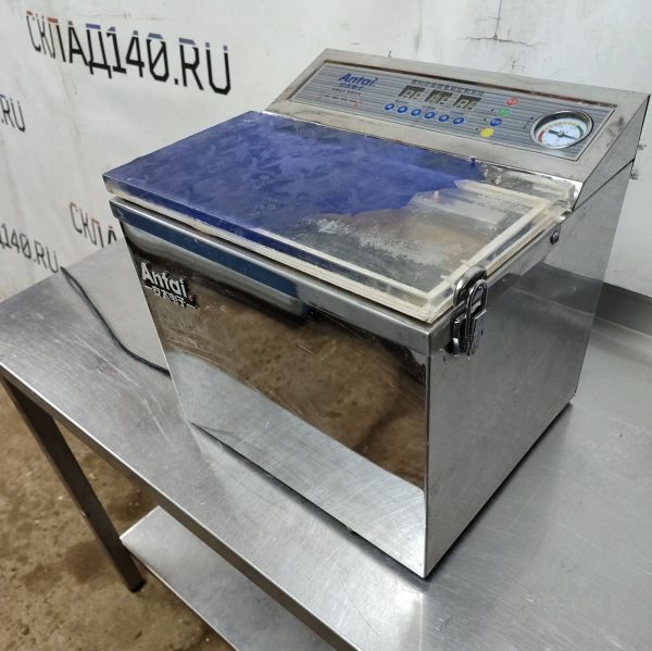 Купить Вакуумный упаковщик Antai