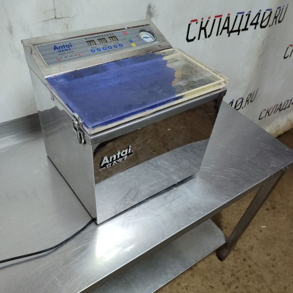 Купить Вакуумный упаковщик Antai