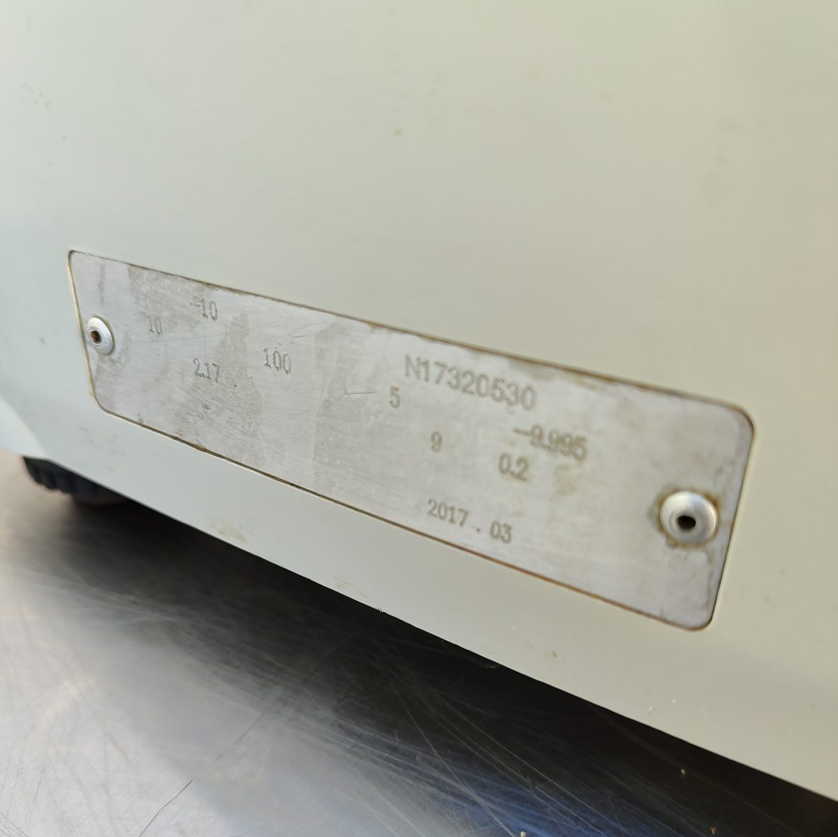 Купить Весы порционные Cas SW 10