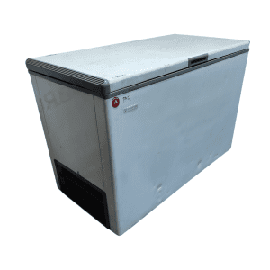 Купить Ларь морозильный Frostor F 400 S