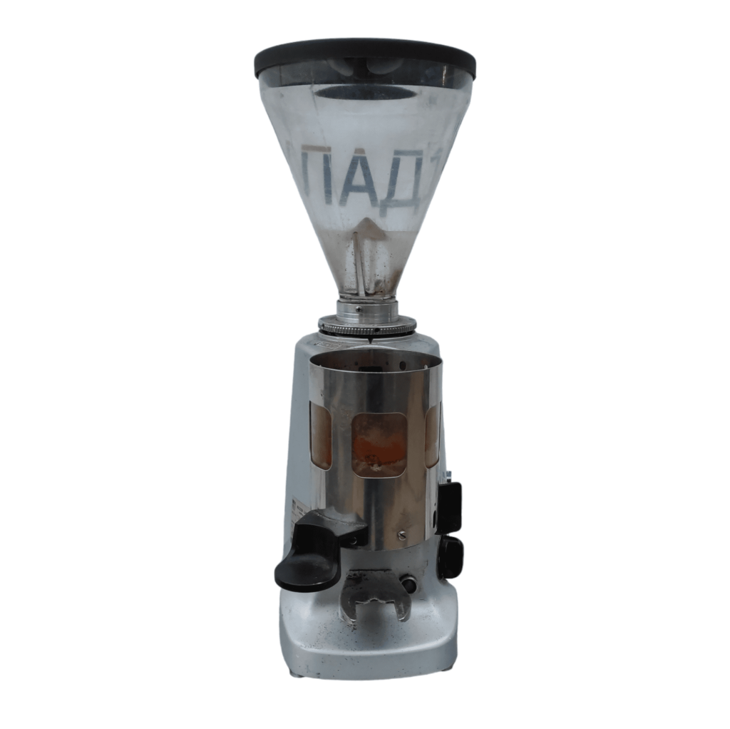 Кофемолка Mazzer Luigi Super Jolly Man