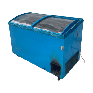 Купить Ларь морозильный Caravell 406-996