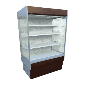 Купить Горка холодильная Cryspi Alt 1350 Д