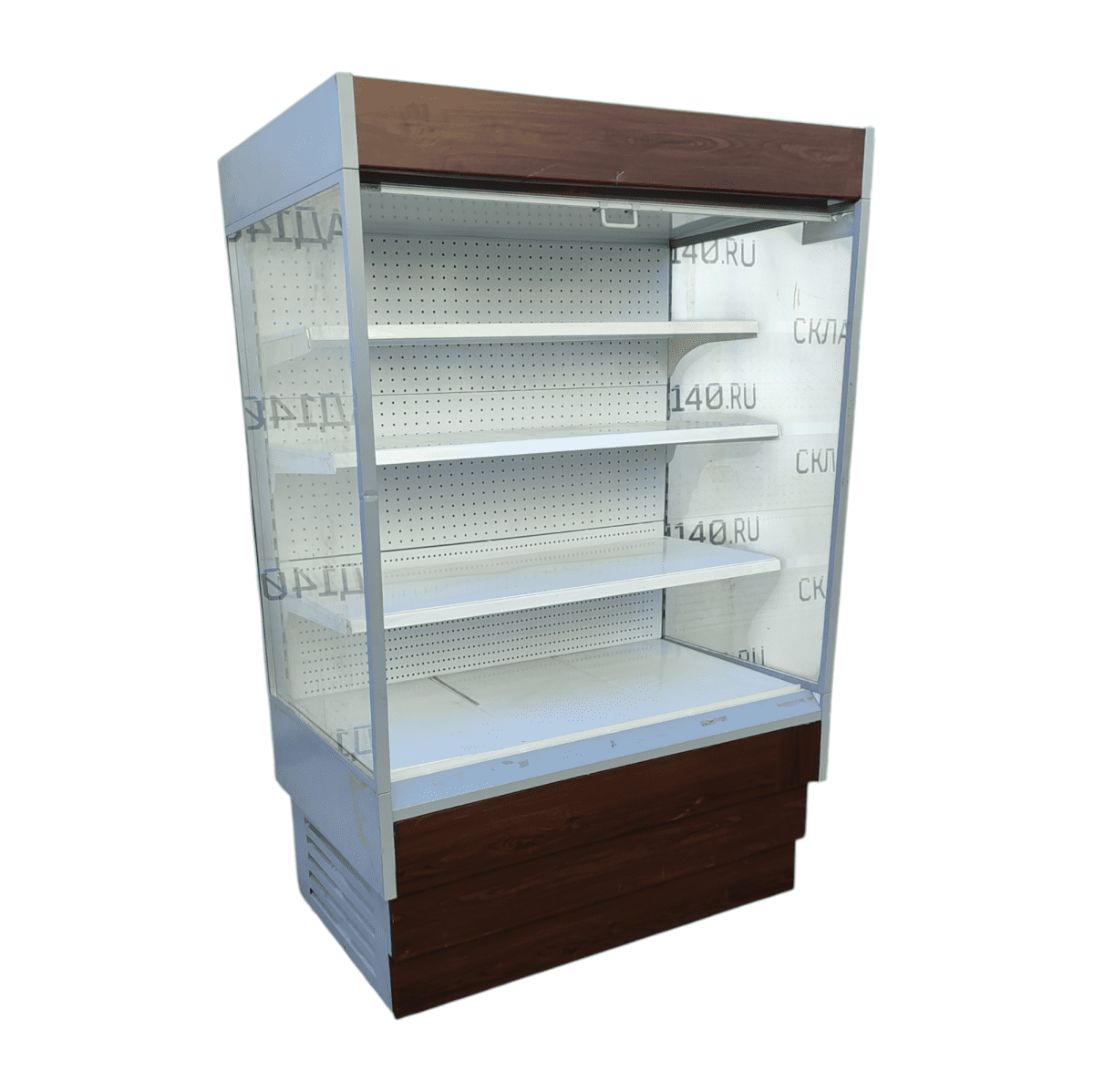 Купить Горка холодильная Cryspi Alt 1350 Д